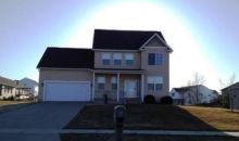 6762 Goldenrod Dr Hudsonville, MI 49426