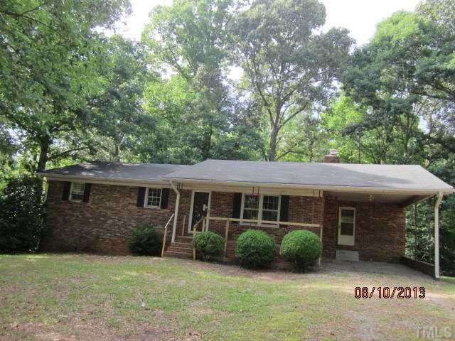 2789 Stewart Farm Rd, Henderson, NC 27537