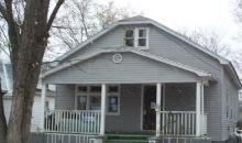 827 Crosby St Nw Grand Rapids, MI 49504