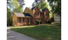 2516 Fairview Lane Jonesboro, GA 30236