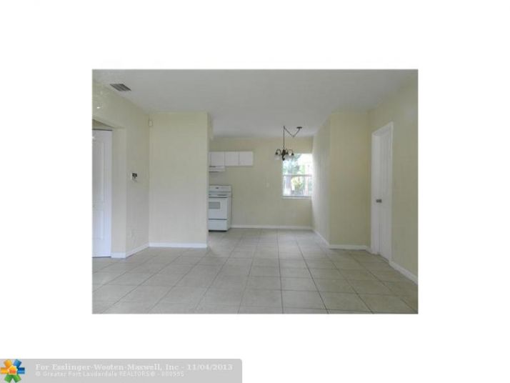 3720 NW 4TH ST, Fort Lauderdale, FL 33311