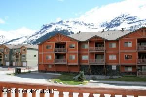 330 Hightower Road, Girdwood, AK 99587