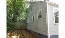 1826 Chapman Avenue Atlanta, GA 30344