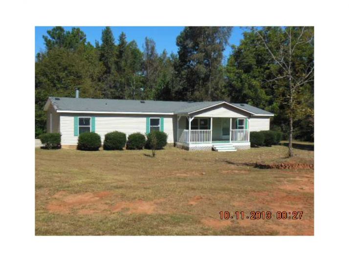 391 Rock Forge Road, Jefferson, GA 30549