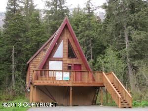 1535 Alyeska Highway, Girdwood, AK 99587