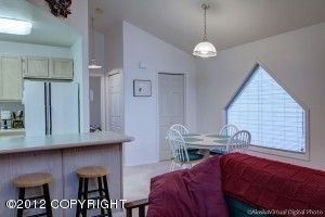 160 Taos Road, Girdwood, AK 99587