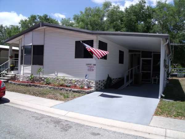 29250 N US Hwy 19 N  Lot # 168, Clearwater, FL 33760