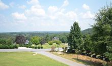 8850 Saddle Trail Ball Ground, GA 30107