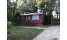 2536 Judson Avenue Atlanta, GA 30344