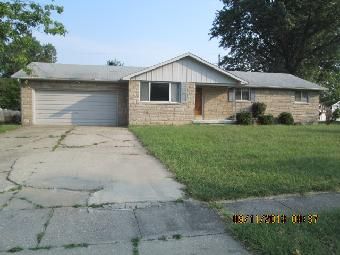 212 Crestwood Drive, Madison, IN 47250