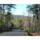 3566 Blazingstar Trail, Jasper, GA 30143 ID:2856773