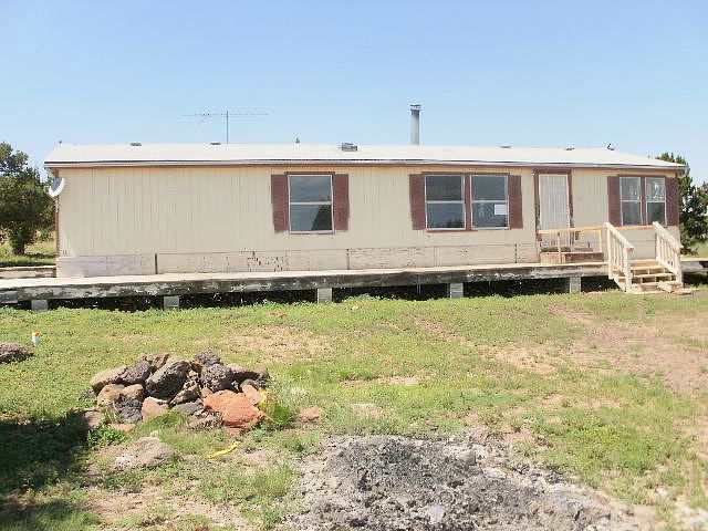 County Road 8201, Concho, AZ 85924