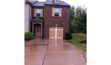 Unit 5136 - 5136 Sherwood Way Cumming, GA 30040