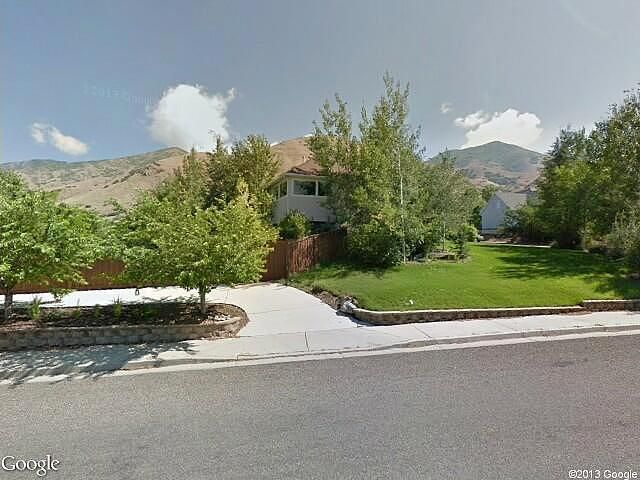 S 2500 E, Springville, UT 84663