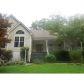 3007 Burnt Mountain Road, Jasper, GA 30143 ID:2866193