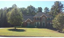 215 Buckhorn Trail Fayetteville, GA 30214