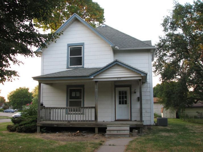 337 W 3rd Street, Boone, IA 50036