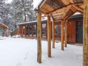 3145 Cedar Mountain Road, Divide, CO 80814