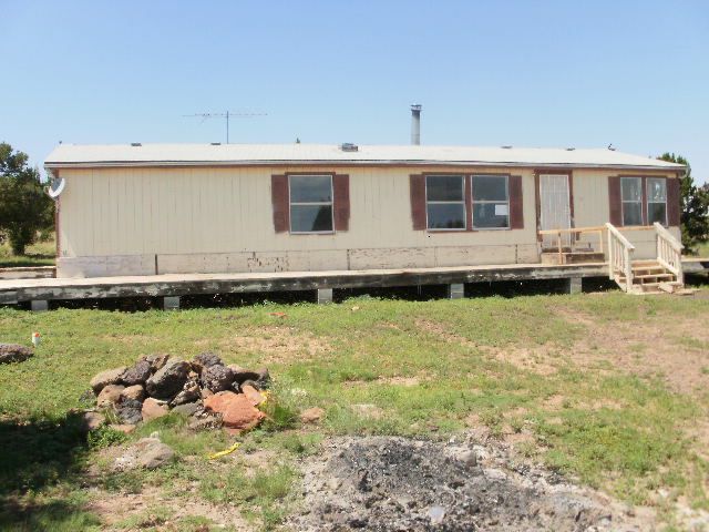 20 County Road 8201, Concho, AZ 85924