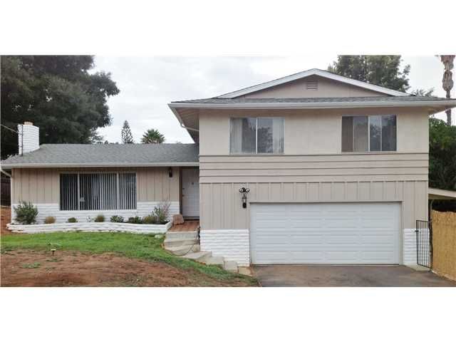 1210 W 15th, Escondido, CA 92025