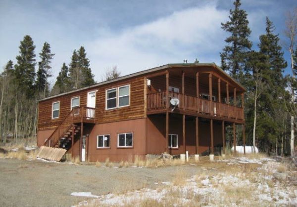 593 Lamb Mountain Rd, Fairplay, CO 80440