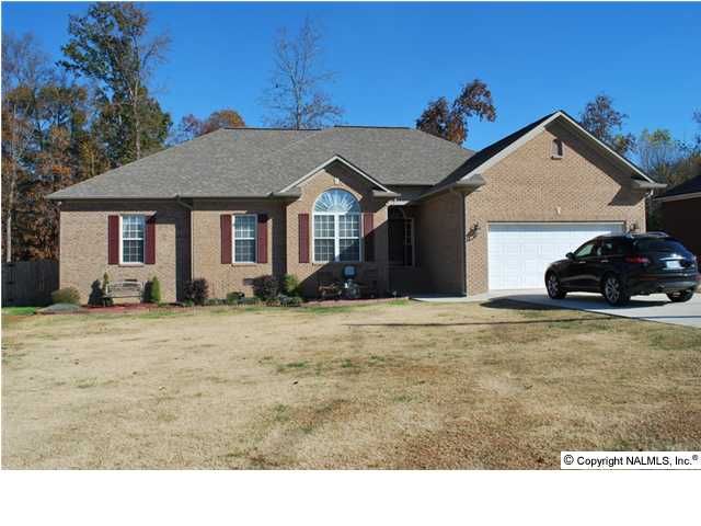 260 HEIDELBERG LANE, Arab, AL 35016