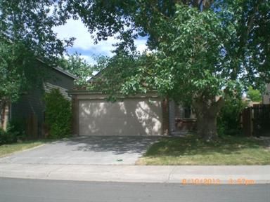 5726 S Zinnia St, Littleton, CO 80127