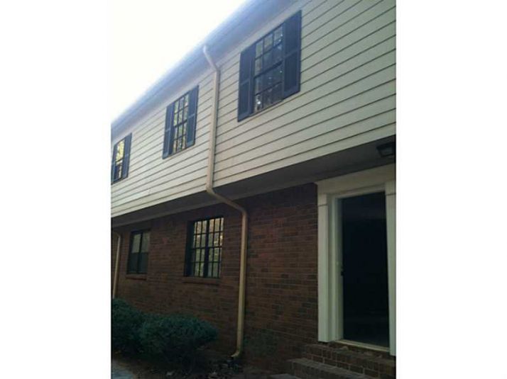 Unit L - 290 Winding River Drive, Atlanta, GA 30350