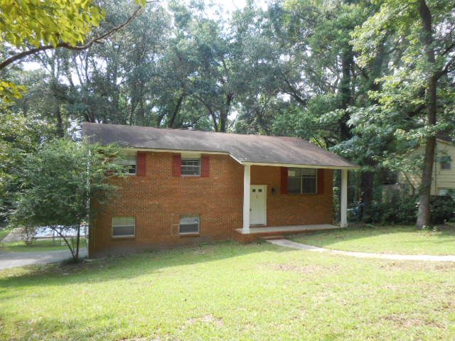 2810 Trebark Dr, Tallahassee, FL 32312