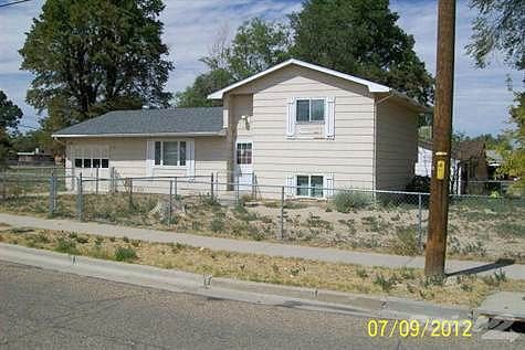 6Th, La Junta, CO 81050