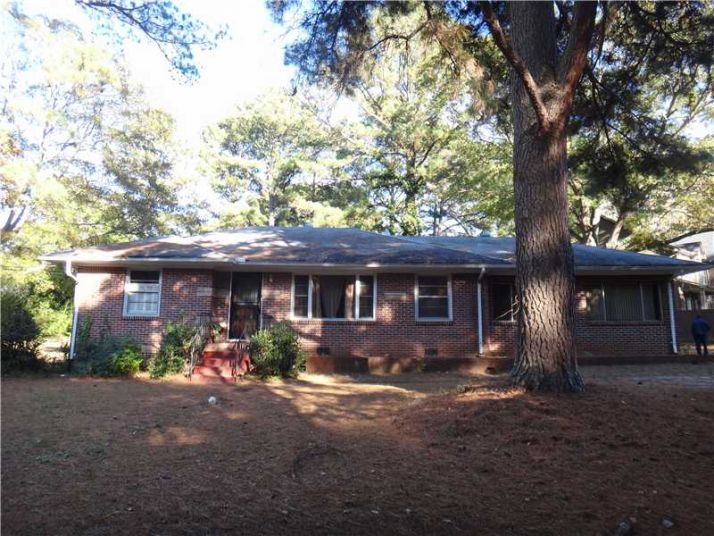 861 Milam Circle, Clarkston, GA 30021