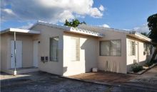 1715 THOMAS ST # 1 Hollywood, FL 33020