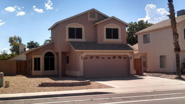 5023 W WHITTEN Street, Chandler, AZ 85226