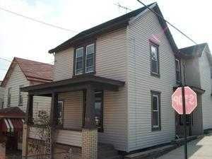 515 8th St, Charleroi, PA 15022