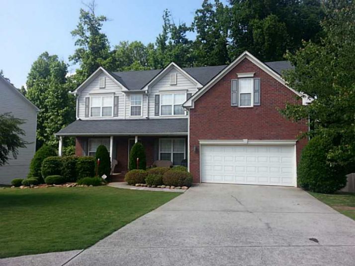 475 Beckenham Walk Drive, Dacula, GA 30019