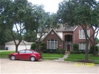 4706 Apple Rock Court, Sugar Land, TX 77479