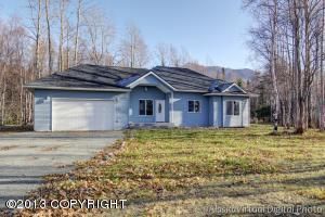 4259 N Wolverine Road, Palmer, AK 99645