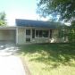 531 W Walnut Street, Chandler, IN 47610 ID:959417