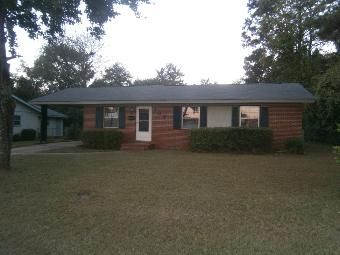 107 James Street, Warner Robins, GA 31093