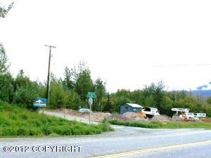 11709 E Palmer-Wasilla Highway, Palmer, AK 99645