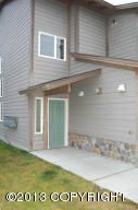 7380 E Timber Ridge Circle, Palmer, AK 99645