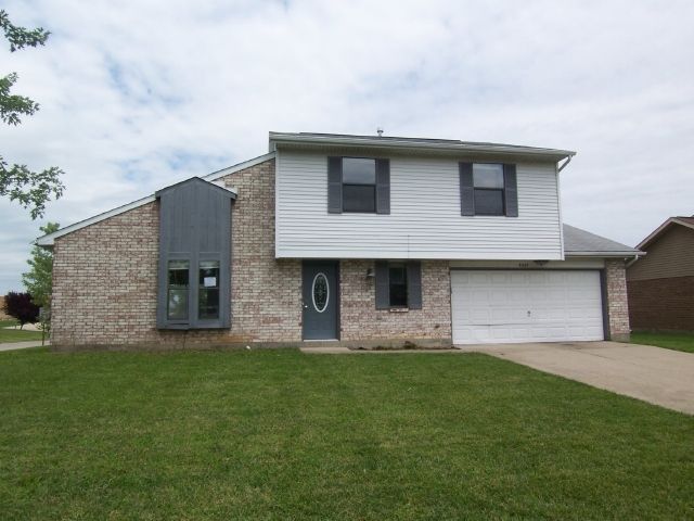 6803 Shull Road, Dayton, OH 45424