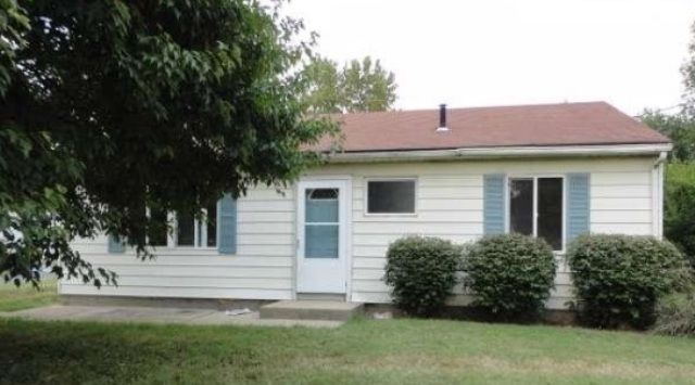 4607 Roosevelt Avenue, Middletown, OH 45044