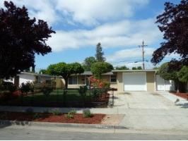 1729 Bermuda Way, San Jose, CA 95122