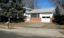 3916 Tennyson Ave Colorado Springs, CO 80910