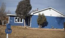 141 Hayes Drive Colorado Springs, CO 80911