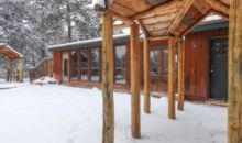 3145 Cedar Mountain Road Divide, CO 80814