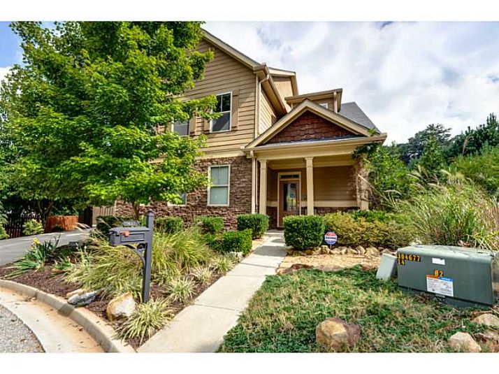 1621 Sugar Hill Court, Atlanta, GA 30316