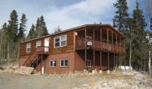 593 Lamb Mountain Rd Fairplay, CO 80440