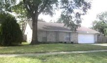 3611 Almington Lane Houston, TX 77088